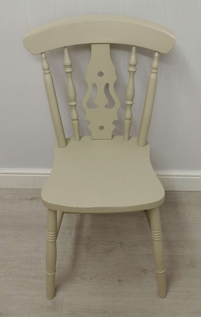 'Old White' Chair