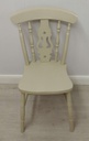 'Old White' Chair