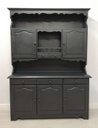 ‘Off Black’ Classic Dresser