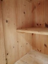 6ft Large Solid Pine ‘Chalk White’ Dresser