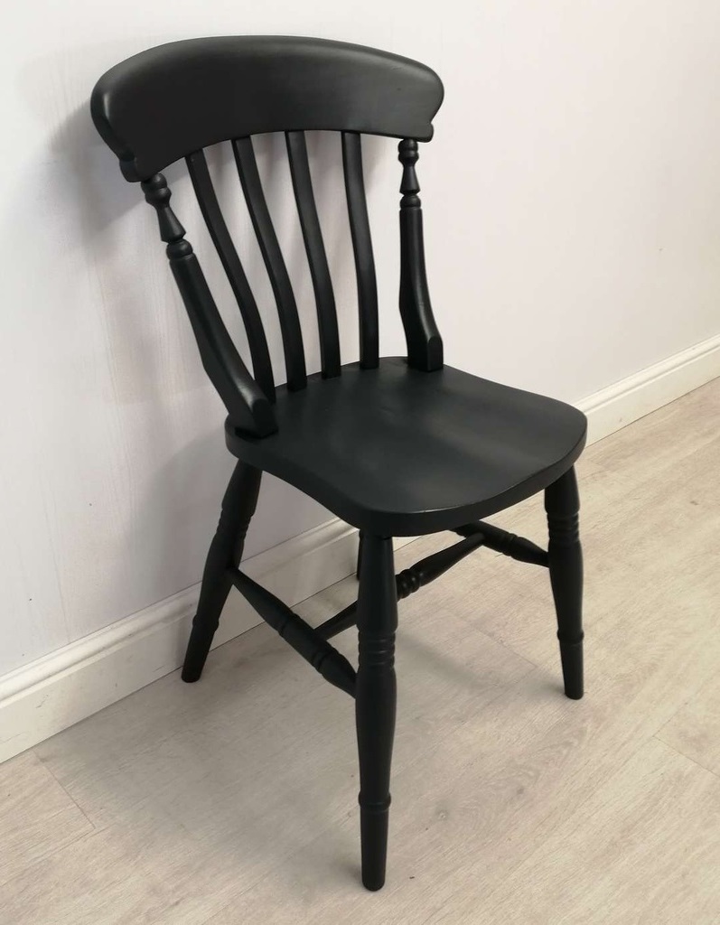 *Have Me Painted* Lovely Fiddle Back, Slat Back &amp; Spindle Back Chairs