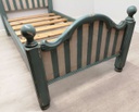 3ft Pine Distressed Bed Frame