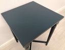 ‘Hague Blue’ Laura Ashley Side Table