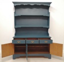 ‘Hague Blue’ Classic Dresser