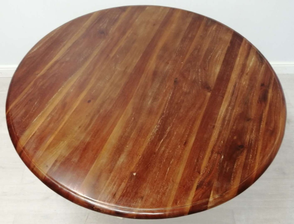 3ft11&quot; Round Laura Ashley ‘Bramley’ Dining Table