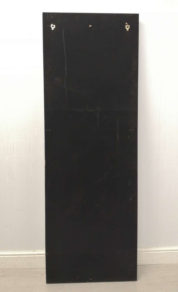 Quality Tall Detailed Mirror