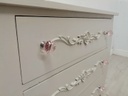 ‘Purbeck Stone’ Three Drawer Chest