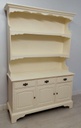 Classic ‘Clotted Cream’ Dresser