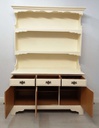 Classic ‘Clotted Cream’ Dresser