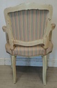 LOVELY OLD FRENCH STYLE NEAT ARM CHAIR