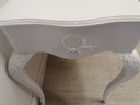 MARIE ANTOINETTE STYLE DRESSING TABLE / desk