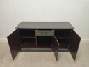 STUNNING PAINTED SIDEBOARD