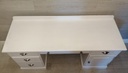 Modern White  desk