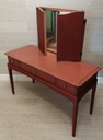 STAG faded blush DRESSING TABLE