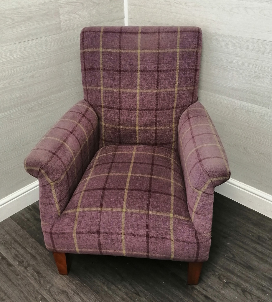 Laura Ashley Armchair