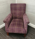 Laura Ashley Armchair