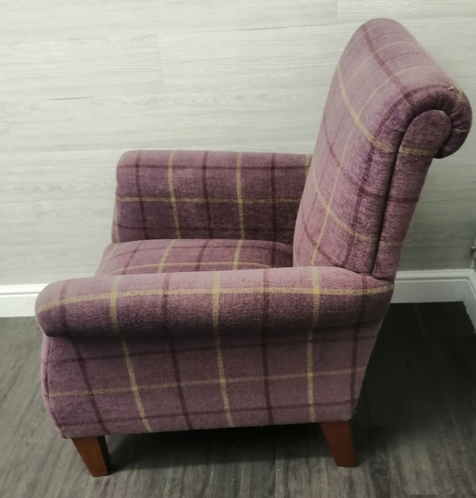 Laura Ashley Armchair