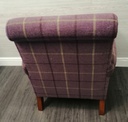 Laura Ashley Armchair