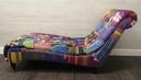 Stunning CHAISE-LONGUE