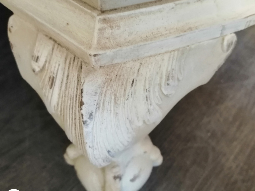 Lovely Vintage painted desk