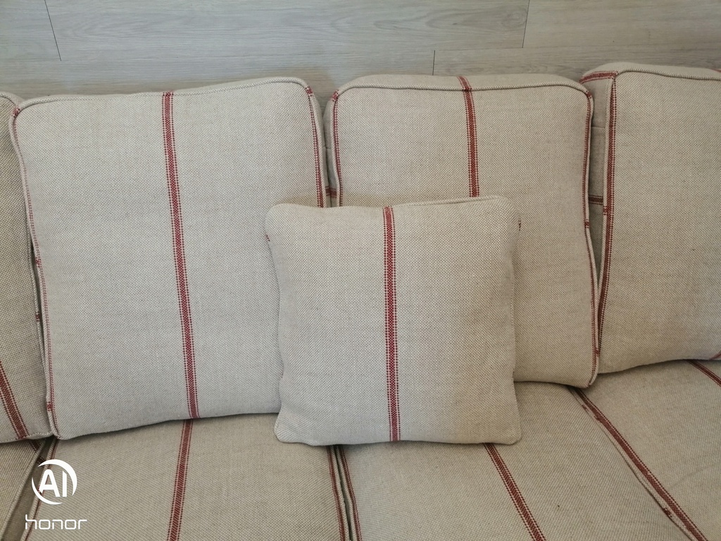 Stunning Large Corner Sofa From Sofas &amp; Stuff