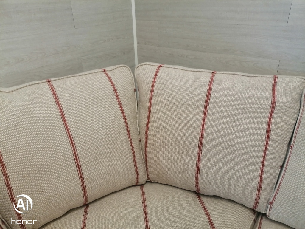 Stunning Large Corner Sofa From Sofas &amp; Stuff