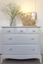 Paint To Order - Five Drawer 'Stag Chest'