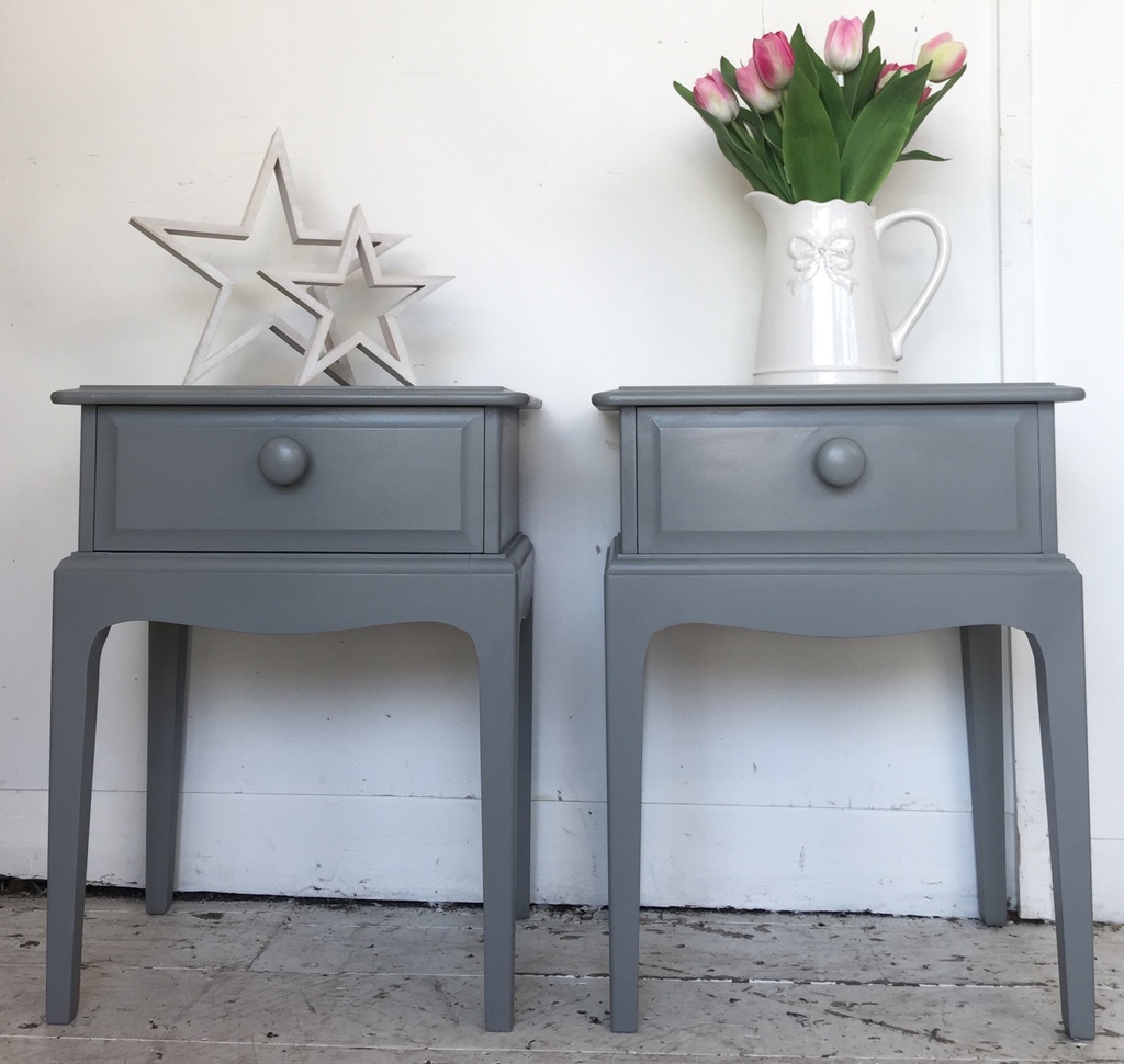 Paint me to Order - Side Tables