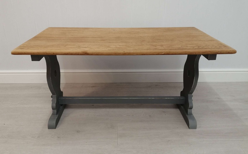 ‘Anthracite’ Coffee Table