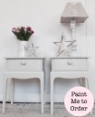 Paint me to Order - 'STAG' Side Tables
