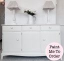 Paint Me To Order 'Stag' Sideboard