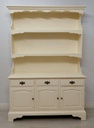 Classic ‘Clotted Cream’ Dresser