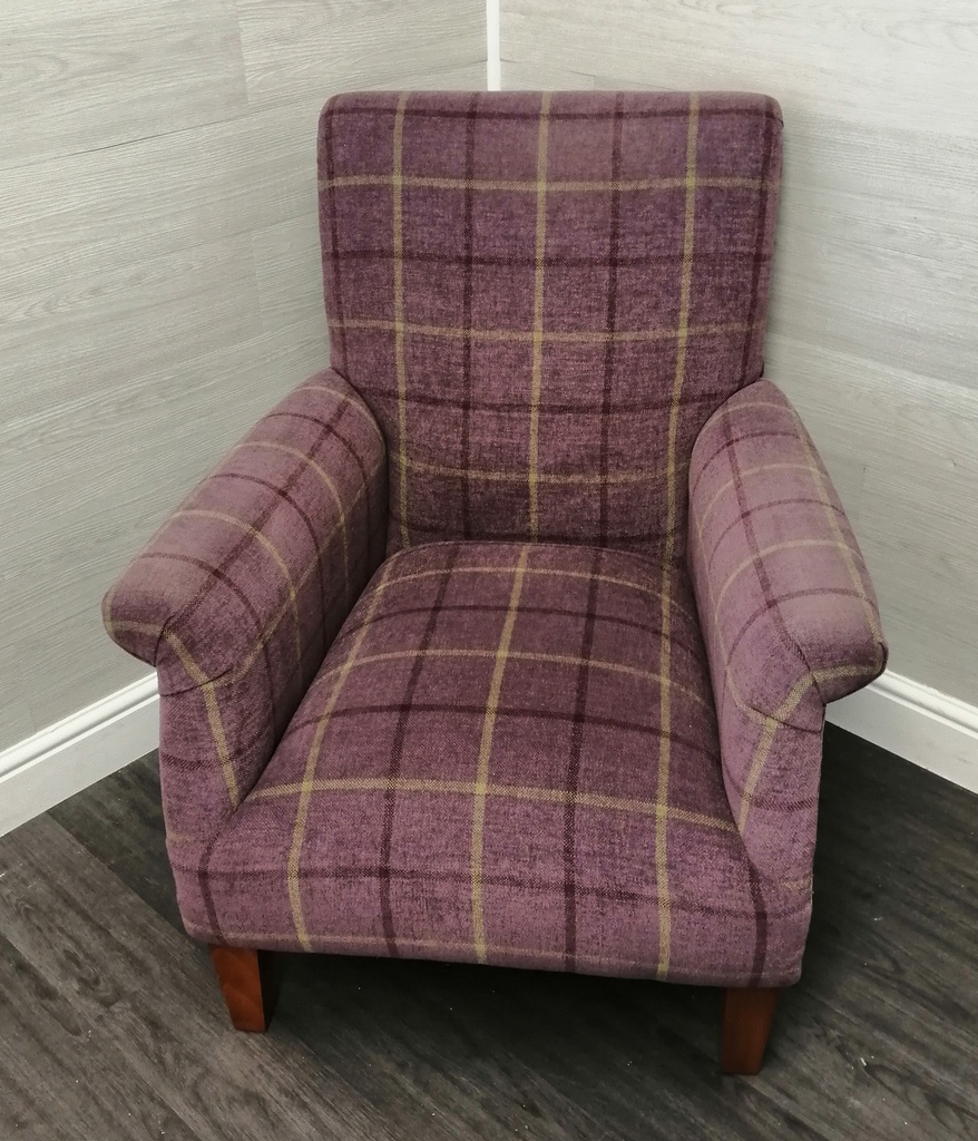 Laura Ashley Armchair