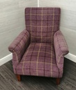 Laura Ashley Armchair