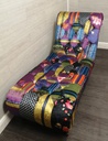 Stunning CHAISE-LONGUE