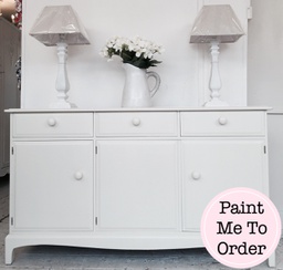 [PAINT ME TO ORDER] Paint Me To Order 'Stag' Sideboard