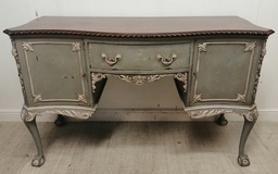 [HF15180] STUNNING FRENCH STYLE SIDEBOARD