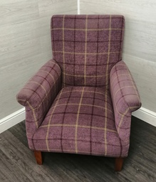 [HF15617] Laura Ashley Armchair