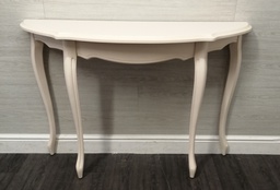 [HF16007] pretty french style console side table